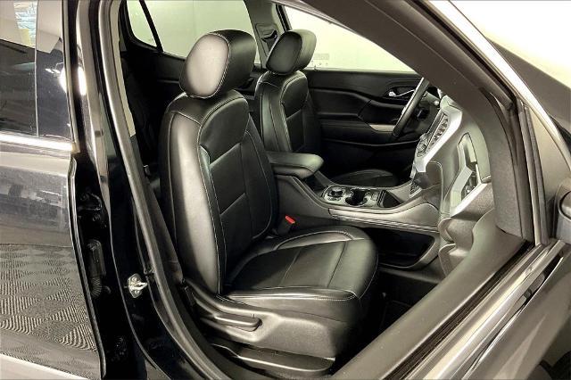2023 GMC Acadia Vehicle Photo in Tulsa, OK 74129