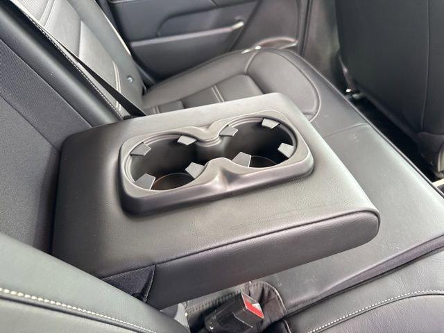 2021 GMC Canyon Vehicle Photo in MEDINA, OH 44256-9631