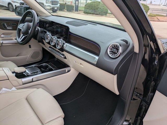 2023 Mercedes-Benz GLB Vehicle Photo in SELMA, TX 78154-1459