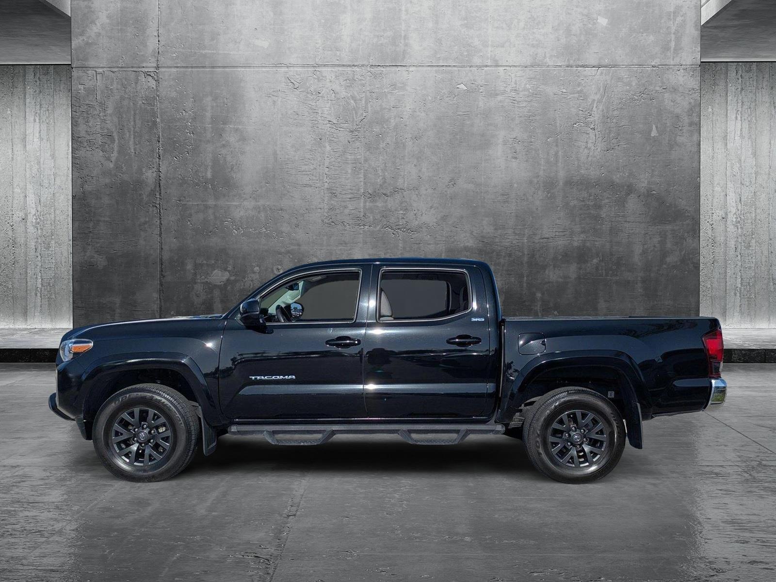 2023 Toyota Tacoma 2WD Vehicle Photo in Winter Park, FL 32792