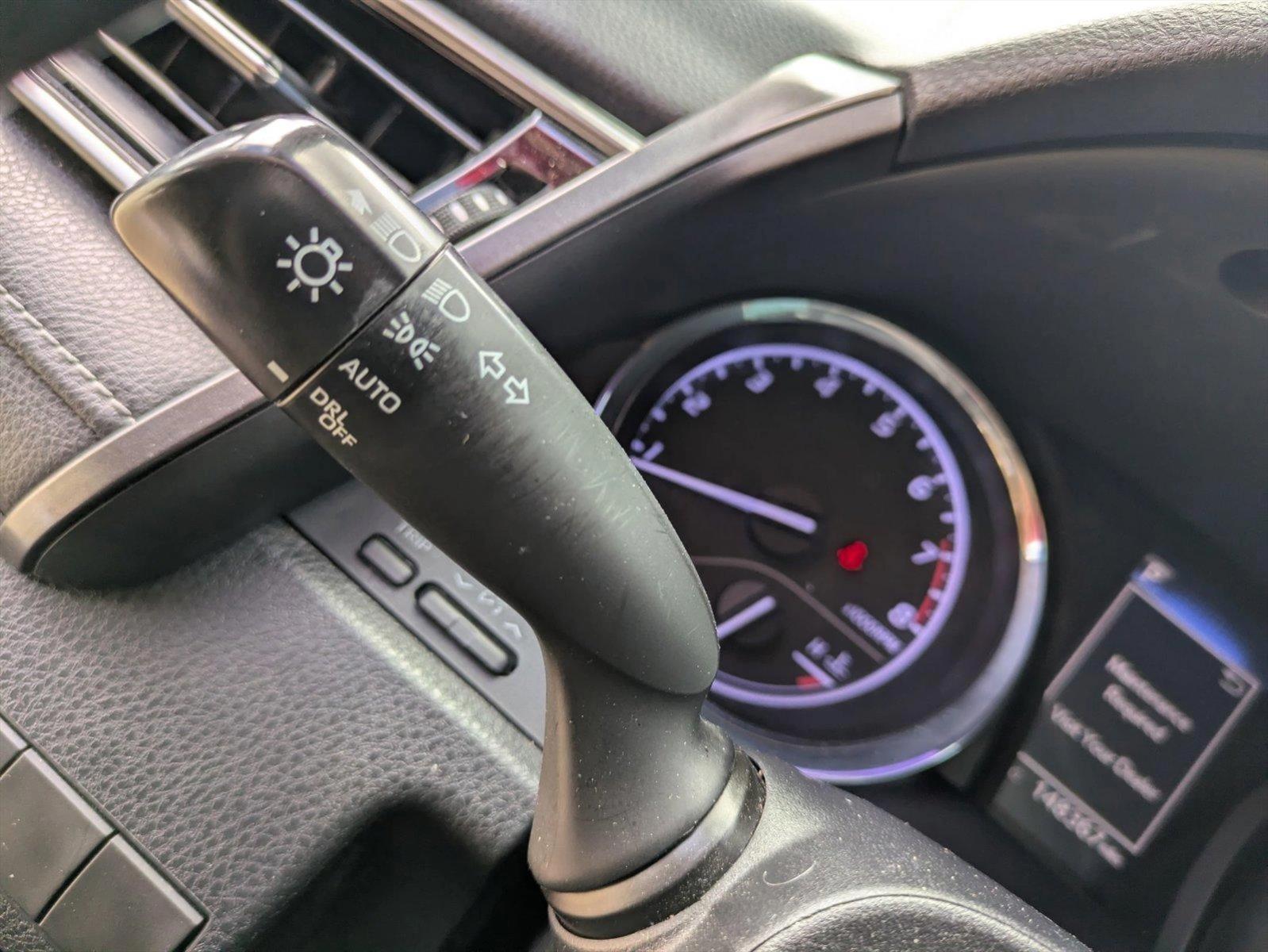 2020 Toyota Camry Vehicle Photo in Winter Park, FL 32792