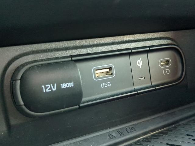 2023 Kia Sportage Vehicle Photo in Brunswick, GA 31525