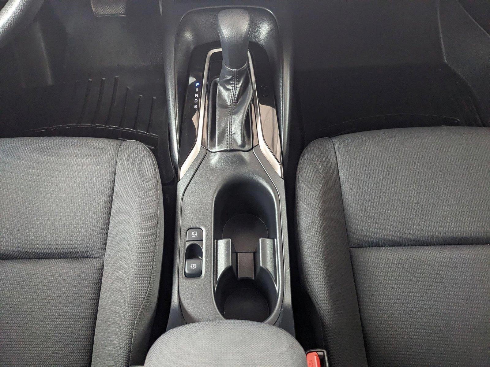 2023 Toyota Corolla Vehicle Photo in HOUSTON, TX 77034-5009