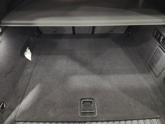 2025 BMW iX Vehicle Photo in GRAPEVINE, TX 76051