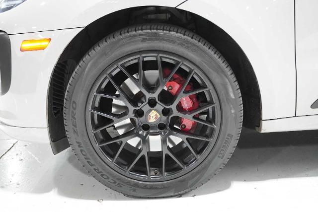 2020 Porsche Macan Vehicle Photo in GRAPEVINE, TX 76051