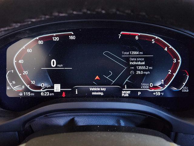 2024 BMW X4 xDrive30i Vehicle Photo in PLANO, TX 75024