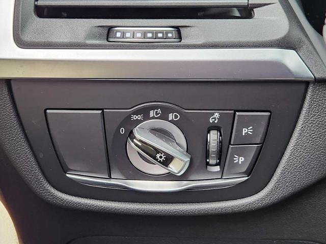 2024 BMW X4 xDrive30i Vehicle Photo in PLANO, TX 75024
