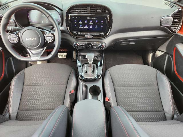 2025 Kia Soul Vehicle Photo in PLANO, TX 75024