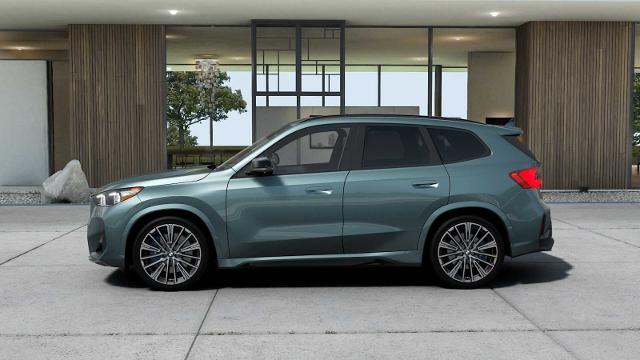 2025 BMW X1 M35i Vehicle Photo in GRAPEVINE, TX 76051