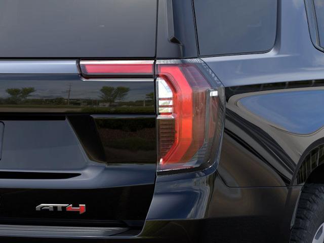2025 GMC Yukon Vehicle Photo in GOLDEN, CO 80401-3850