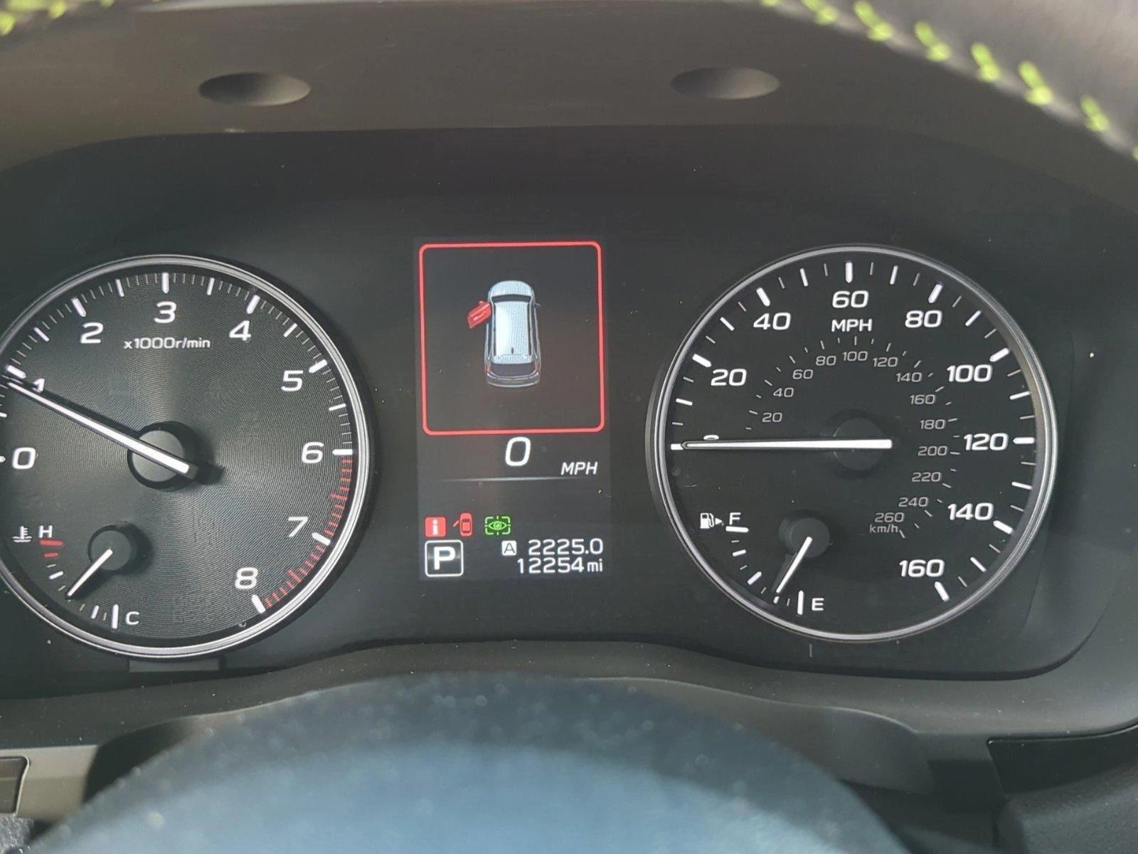 2024 Subaru Ascent Vehicle Photo in Margate, FL 33063