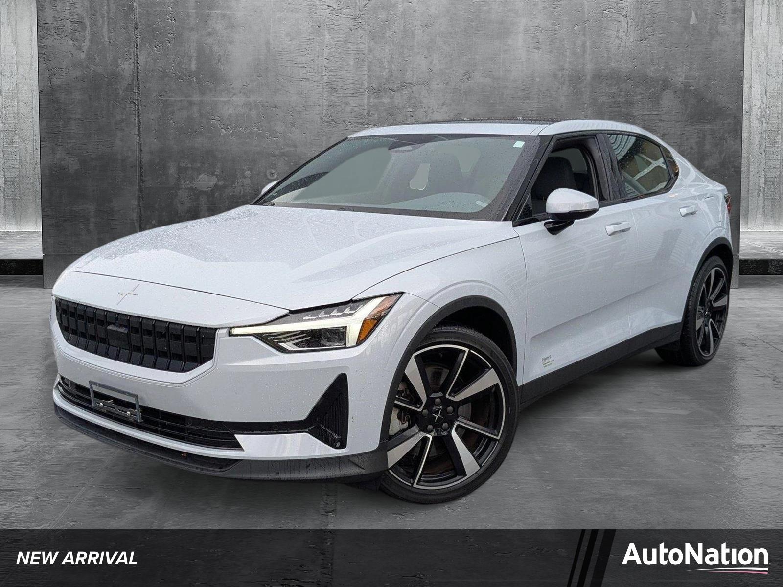 2022 Polestar 2 Vehicle Photo in Pompano Beach, FL 33064