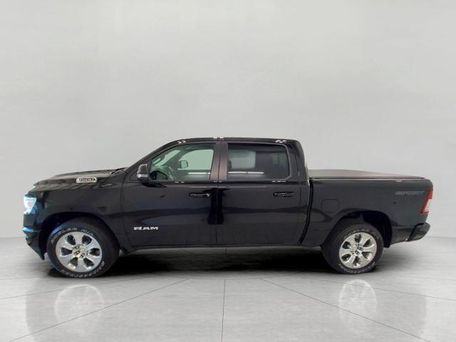 2023 Ram 1500 Vehicle Photo in OSHKOSH, WI 54904-7811