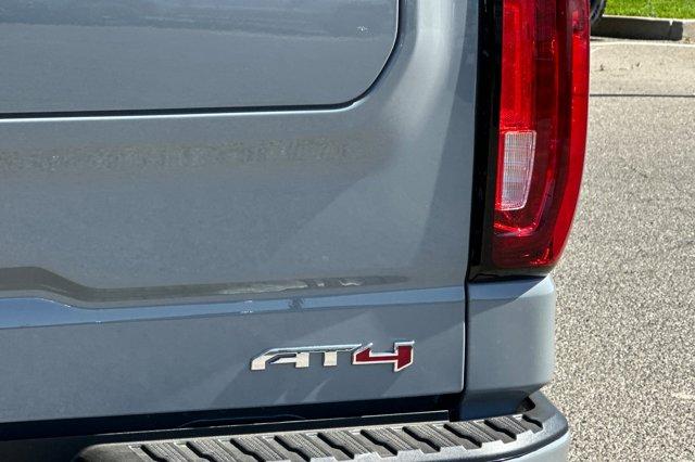 2025 GMC Sierra 1500 Vehicle Photo in STOCKTON, CA 95212-2838