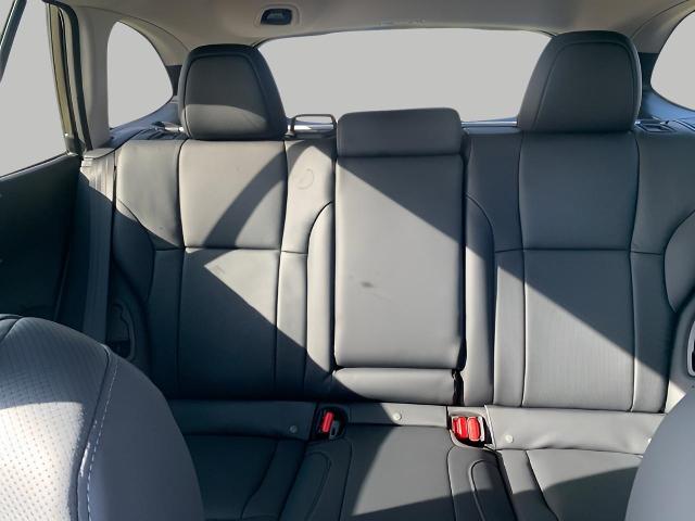 2025 Subaru Outback Vehicle Photo in Oshkosh, WI 54904