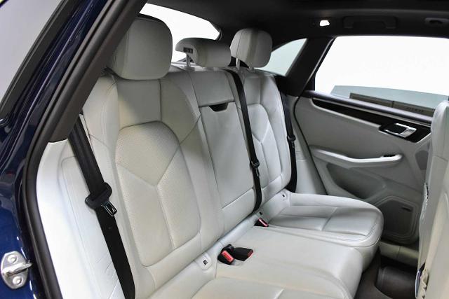 2015 Porsche Macan Vehicle Photo in DALLAS, TX 75235