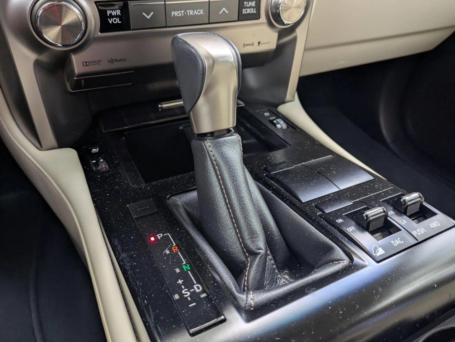 2021 Lexus GX 460 Vehicle Photo in West Palm Beach, FL 33417