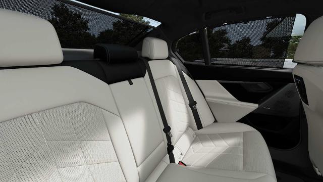 2026 BMW 550e xDrive Vehicle Photo in GRAPEVINE, TX 76051