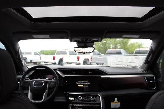 2025 GMC Sierra 1500 Vehicle Photo in Greenville, TX 75402