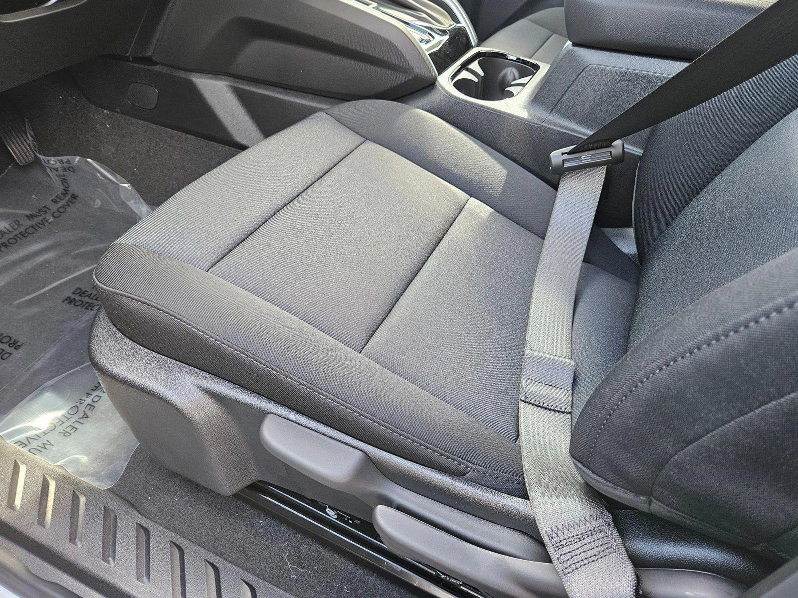 2025 Chevrolet Colorado Vehicle Photo in GREENACRES, FL 33463-3207