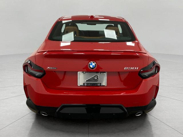 2024 BMW 230i xDrive Vehicle Photo in Appleton, WI 54913