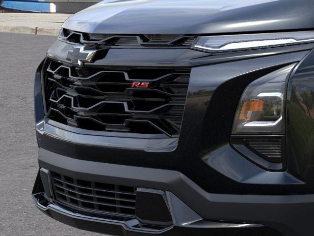 2026 Chevrolet Equinox Vehicle Photo in DANBURY, CT 06810-5034