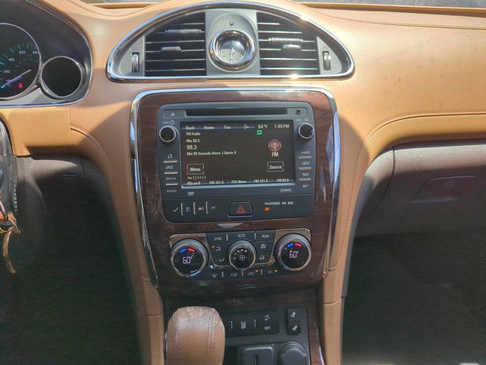 2015 Buick Enclave Vehicle Photo in Pembroke Pines, FL 33027
