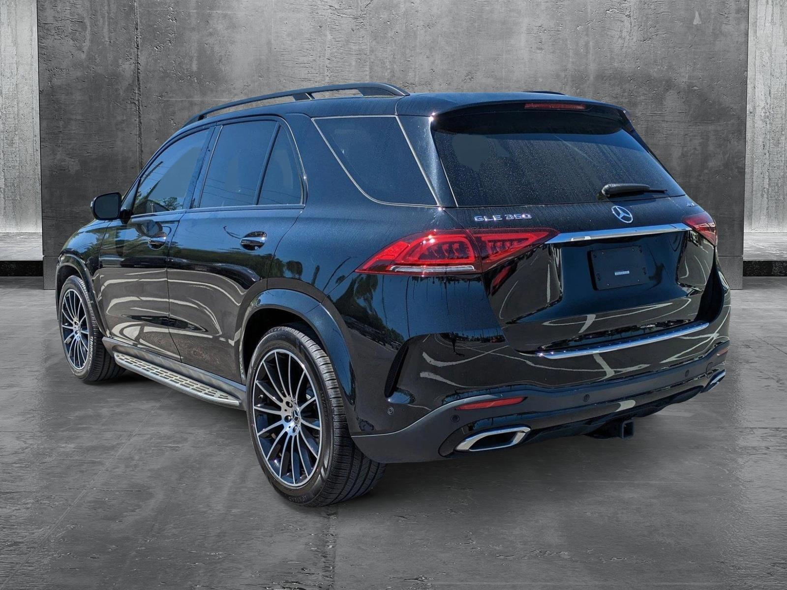 2021 Mercedes-Benz GLE Vehicle Photo in Orlando, FL 32811