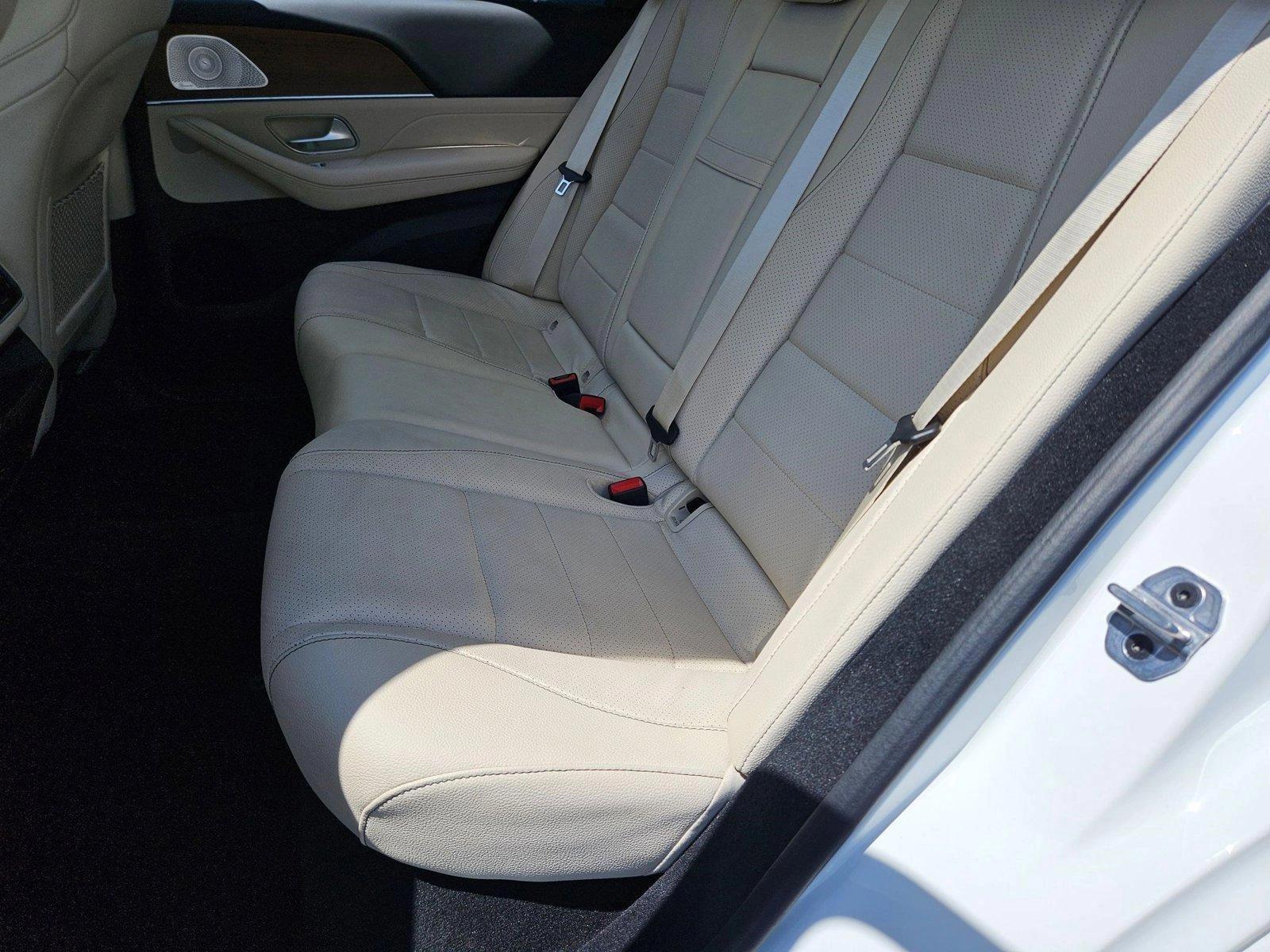 2022 Mercedes-Benz GLE Vehicle Photo in Fort Lauderdale, FL 33316