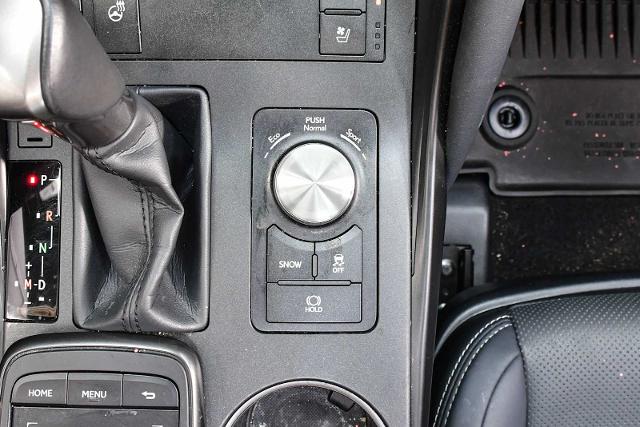 2022 Lexus IS 300 Vehicle Photo in DALLAS, TX 75235