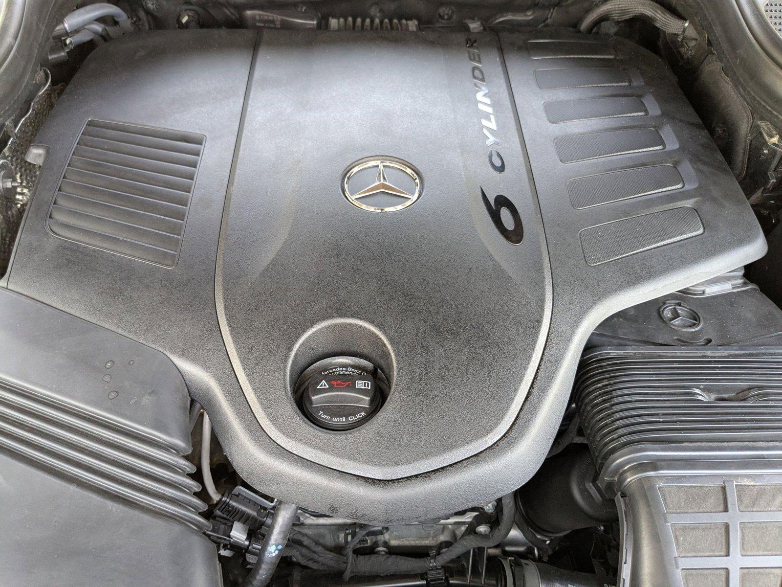 2023 Mercedes-Benz GLE Vehicle Photo in Miami, FL 33169