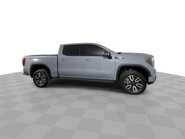 2025 GMC Sierra 1500 Vehicle Photo in GILBERT, AZ 85297-0402