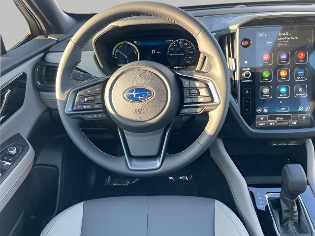 2025 Subaru Forester Vehicle Photo in Oshkosh, WI 54904