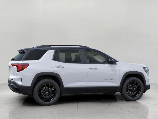 2026 GMC Terrain Vehicle Photo in GREEN BAY, WI 54303-3330