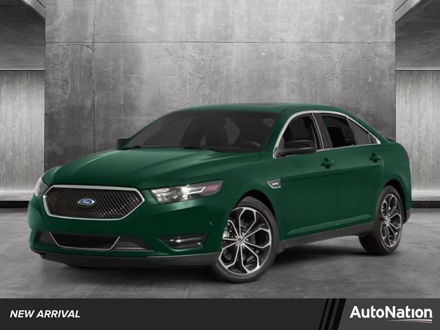 2013 Ford Taurus Vehicle Photo in Miami, FL 33135