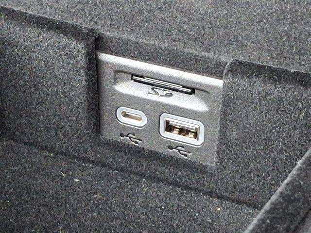 2023 Cadillac XT5 Vehicle Photo in DANBURY, CT 06810-5034