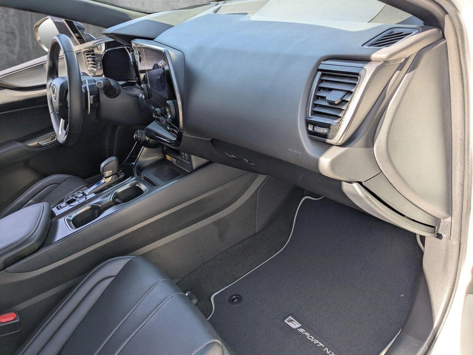 2024 Lexus NX 350 Vehicle Photo in Tampa, FL 33614