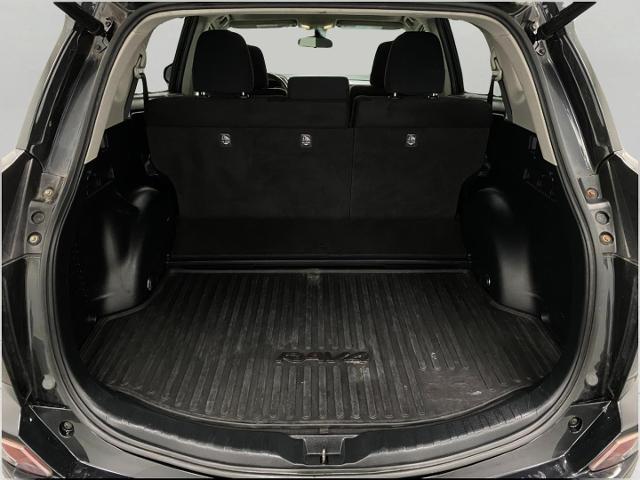 2017 Toyota RAV4 Hybrid Vehicle Photo in Appleton, WI 54913