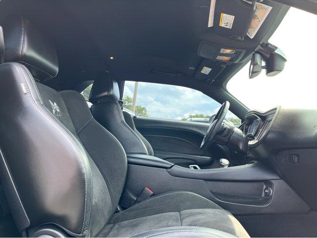 2021 Dodge Challenger Vehicle Photo in Savannah, GA 31419
