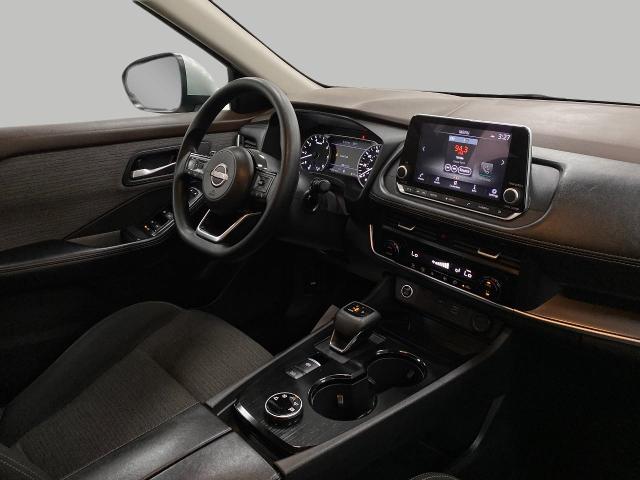 2023 Nissan Rogue Vehicle Photo in Appleton, WI 54913