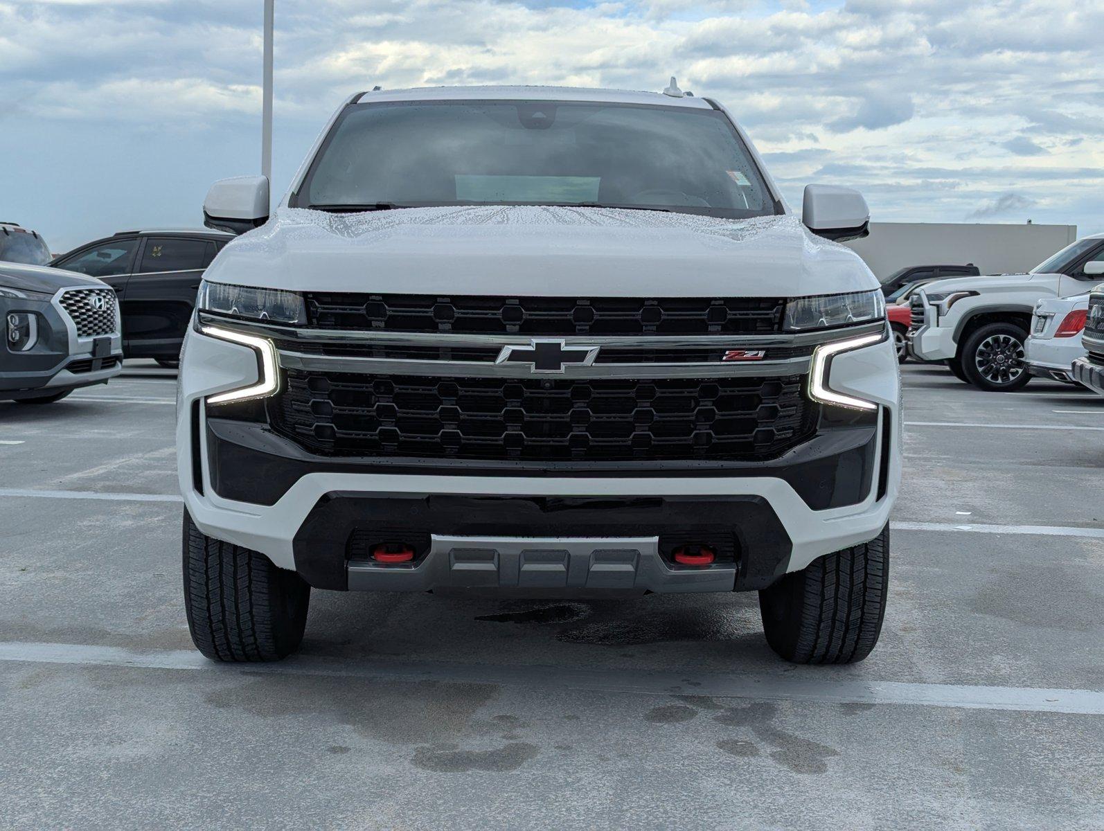 2022 Chevrolet Tahoe Vehicle Photo in Ft. Myers, FL 33907