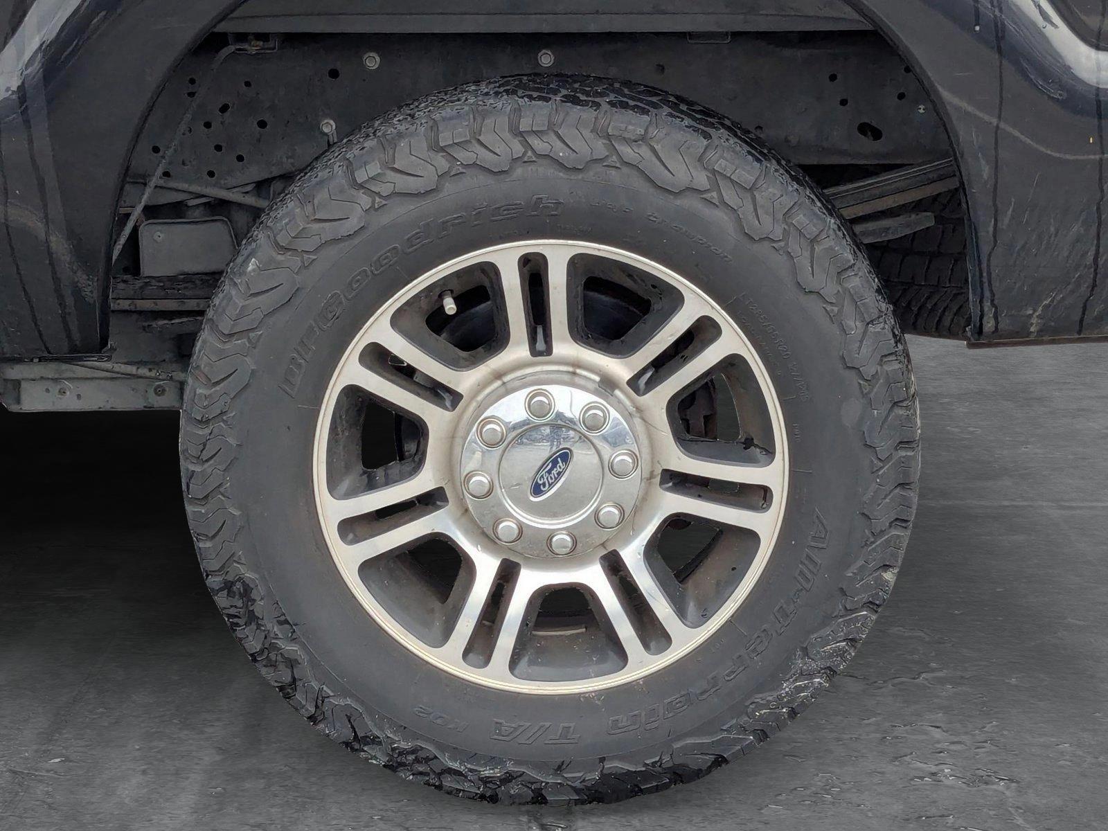 2015 Ford Super Duty F-250 SRW Vehicle Photo in Miami, FL 33015