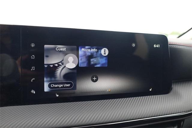 2025 Nissan Kicks Vehicle Photo in Hazelwood, MO 63042