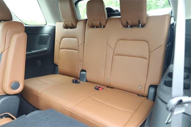 2025 Nissan Pathfinder Vehicle Photo in Hazelwood, MO 63042
