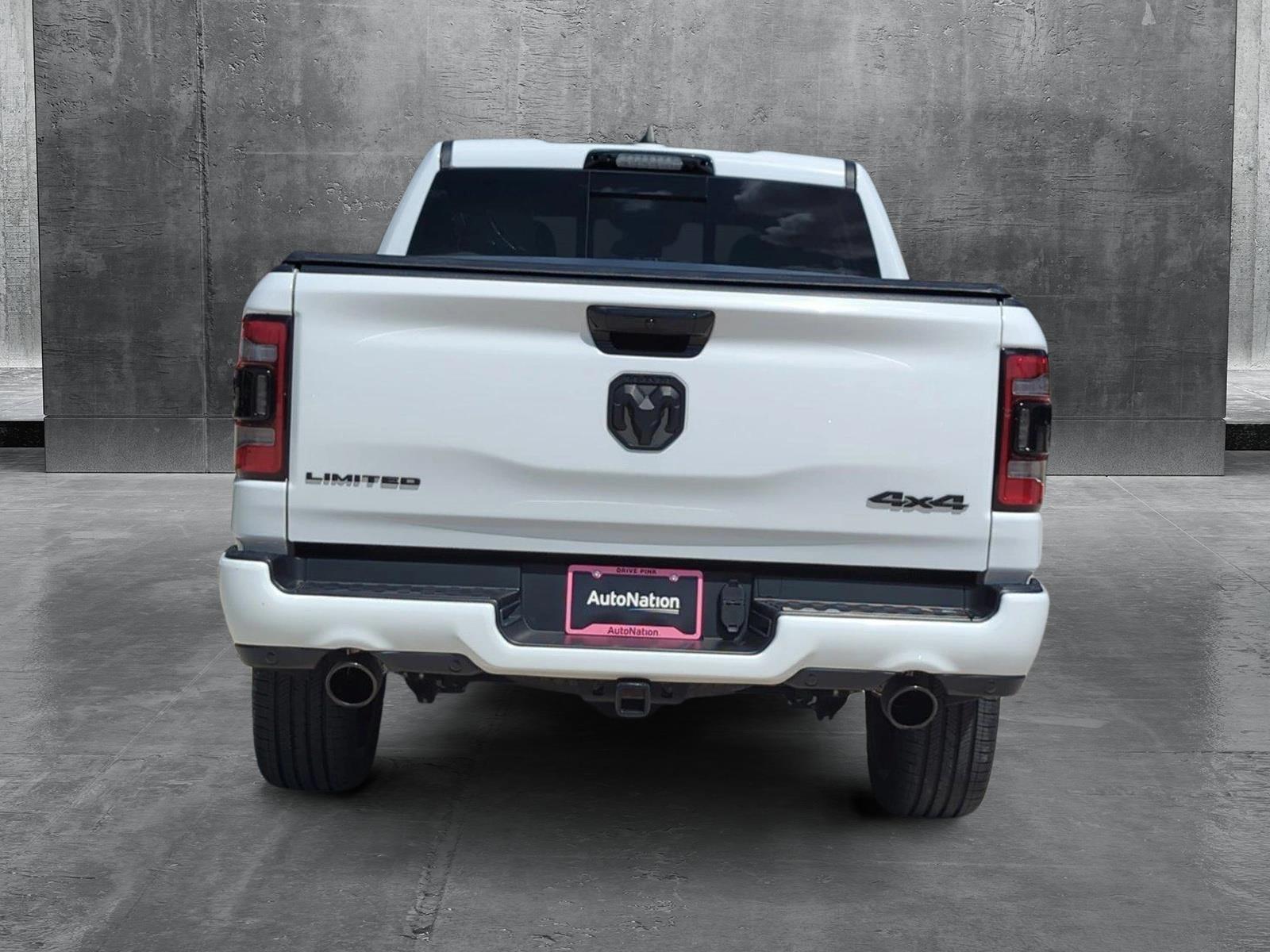 2023 Ram 1500 Vehicle Photo in Pembroke Pines, FL 33027