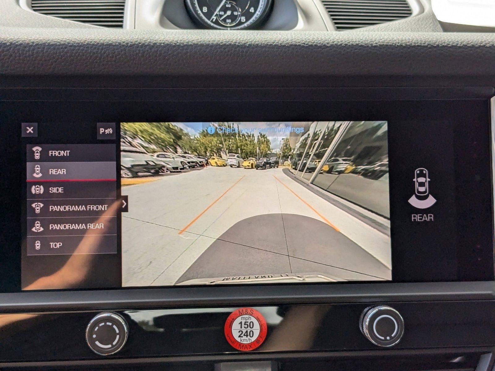 2025 Porsche Macan Vehicle Photo in Maitland, FL 32751