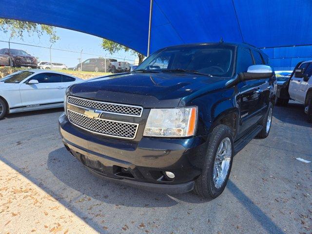 2008 Chevrolet Tahoe Vehicle Photo in Decatur, TX 76234