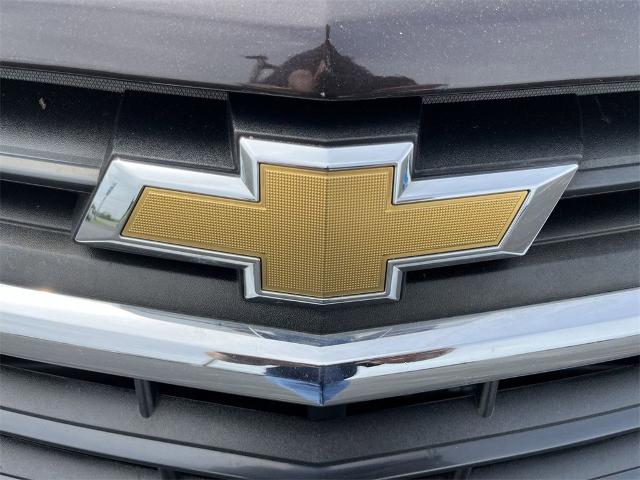 2020 Chevrolet Equinox Vehicle Photo in TULLY, NY 13159-3159