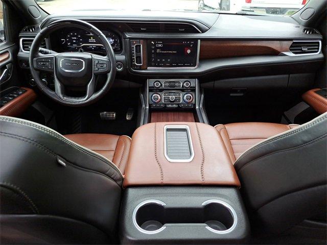 2023 GMC Yukon XL Vehicle Photo in MILFORD, OH 45150-1684