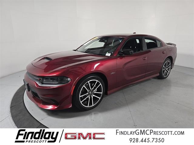 2023 Dodge Charger Vehicle Photo in PRESCOTT, AZ 86305-3700
